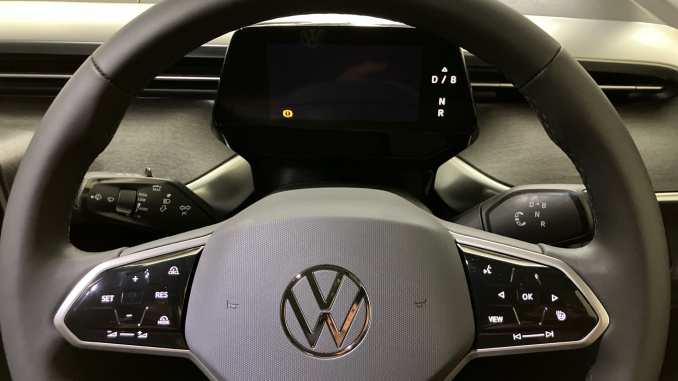 Volkswagen ID. Buzz 210kW Style Pro 79kWh 5dr Auto [Design+] Electric Estate - Image 10